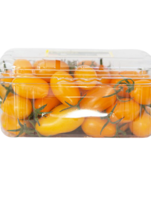 Cestino regalo pomodori