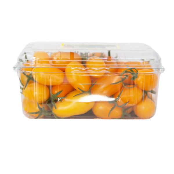 Cestino regalo pomodori