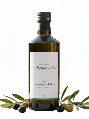Olio Extra Vergine di Oliva
