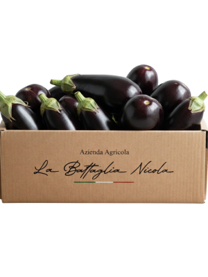 Box Regalo Melanzane